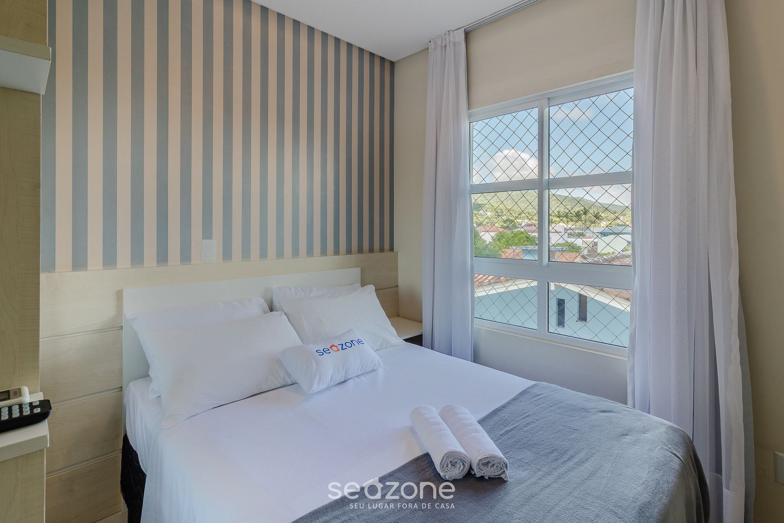3 habitaciones y wifi gratis 