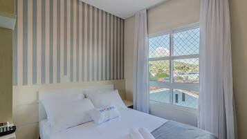 3 habitaciones y wifi gratis