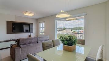 Apartemen Basic | Interior