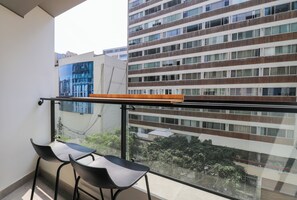Balcony - Larco by Wynwood House (Lima)