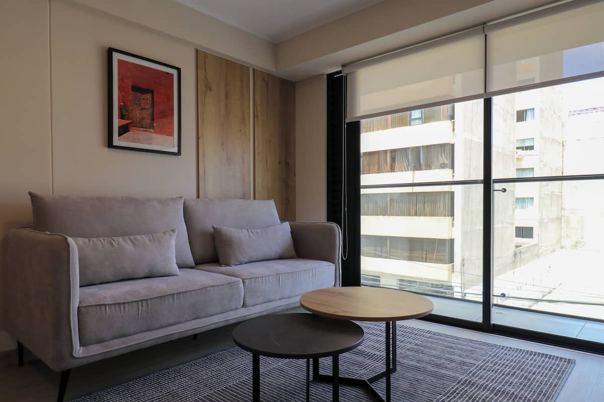 Larco 403 A | Living area