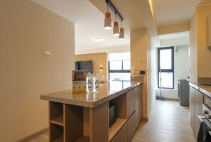 Private kitchen - Larco by Wynwood House (Lima)