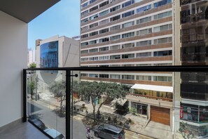 Balcony view - Larco by Wynwood House (Lima)