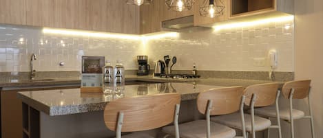 Departamento | Comedor