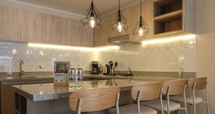 Larco by Wynwood House