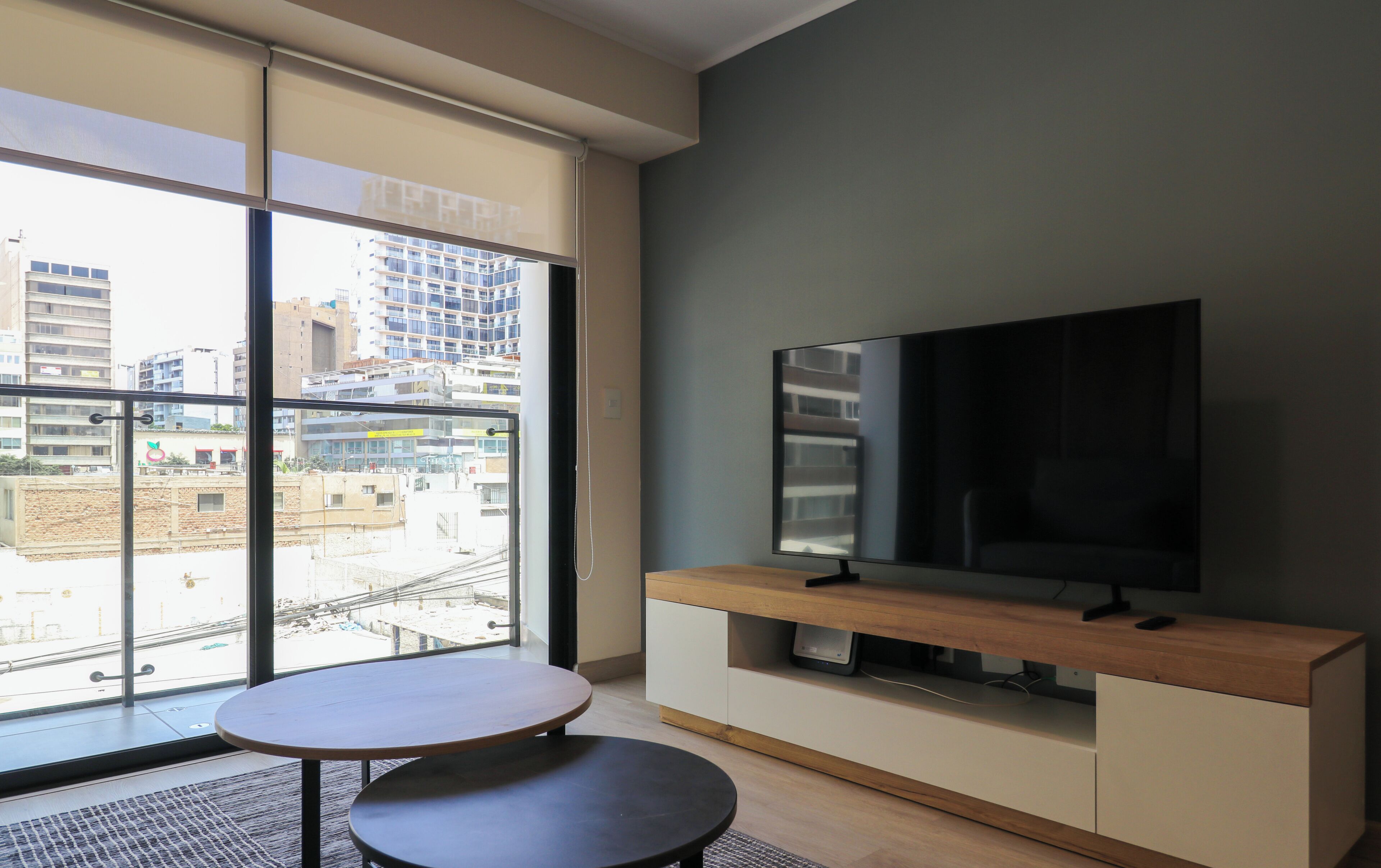 Larco 403 A | Living area