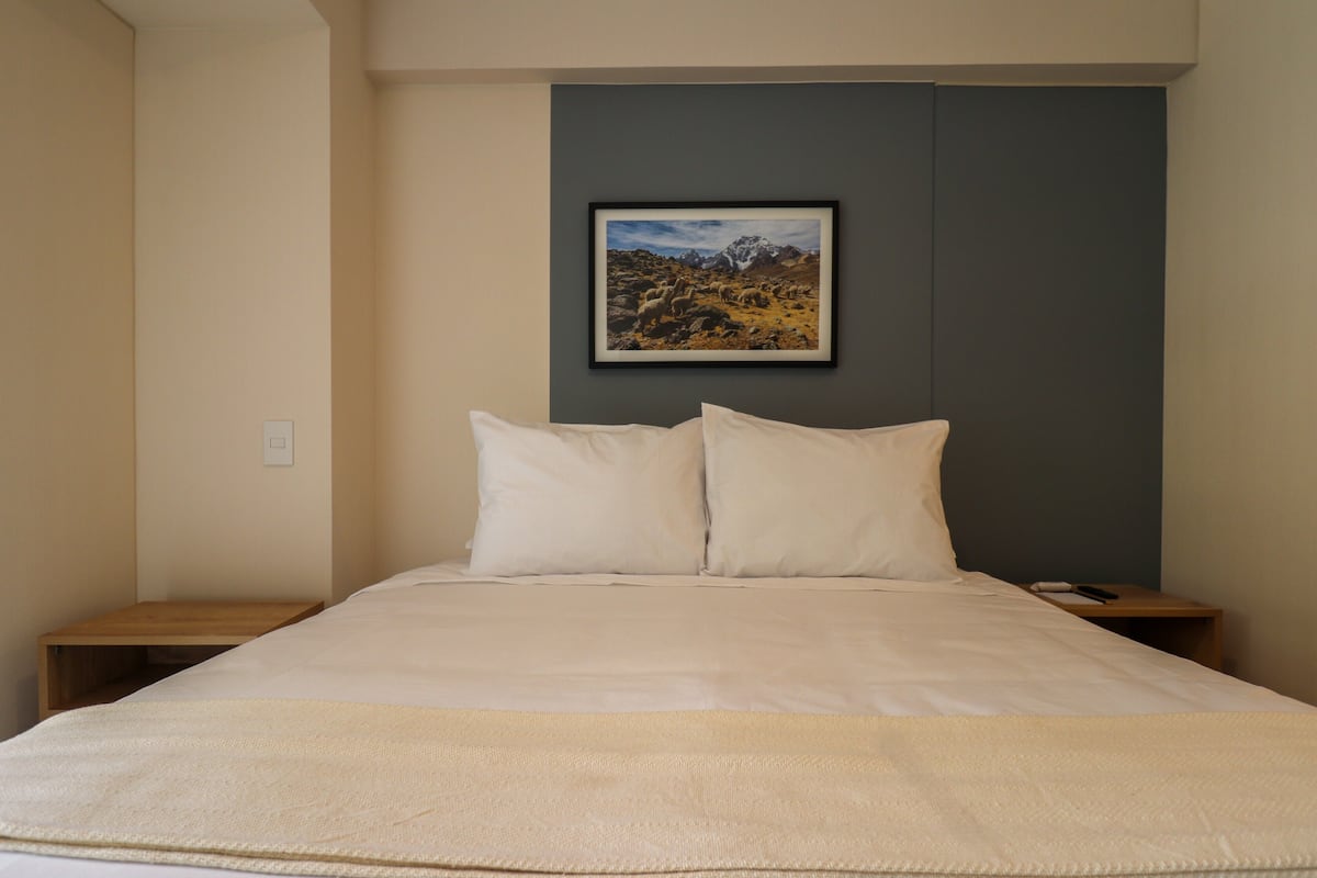 Larco 403 B | Iron/ironing board, free WiFi, bed sheets