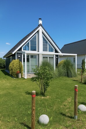 Exterior - Holiday Home "Black Pearl" 136 (Wandlitz)