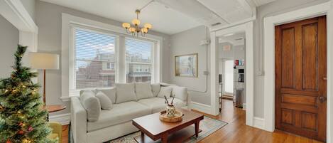 スマートテレビ