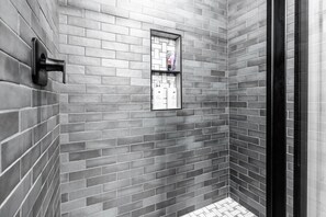Bathroom - New Cabin in Island Park (Fremont County)