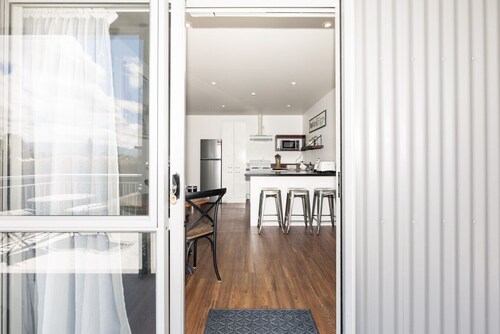 Central Methven Apartment