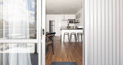 Central Methven Apartment