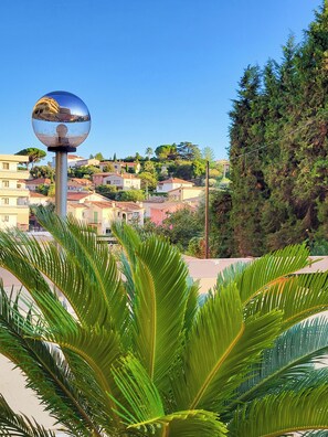 Exterior detail - Bright & Comfortable Home, Ideal location in Vence (Vence)