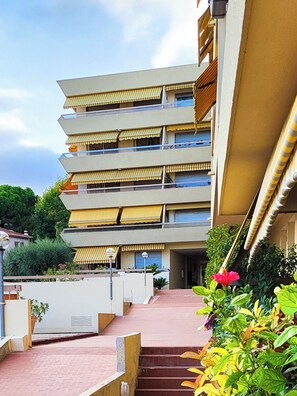 Exterior - Bright & Comfortable Home, Ideal location in Vence (Vence)