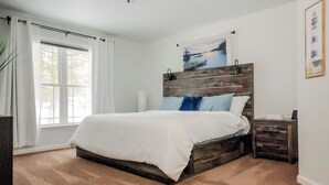 3 quartos, ferros/tábuas de passar roupa, Wi-Fi, roupa de cama