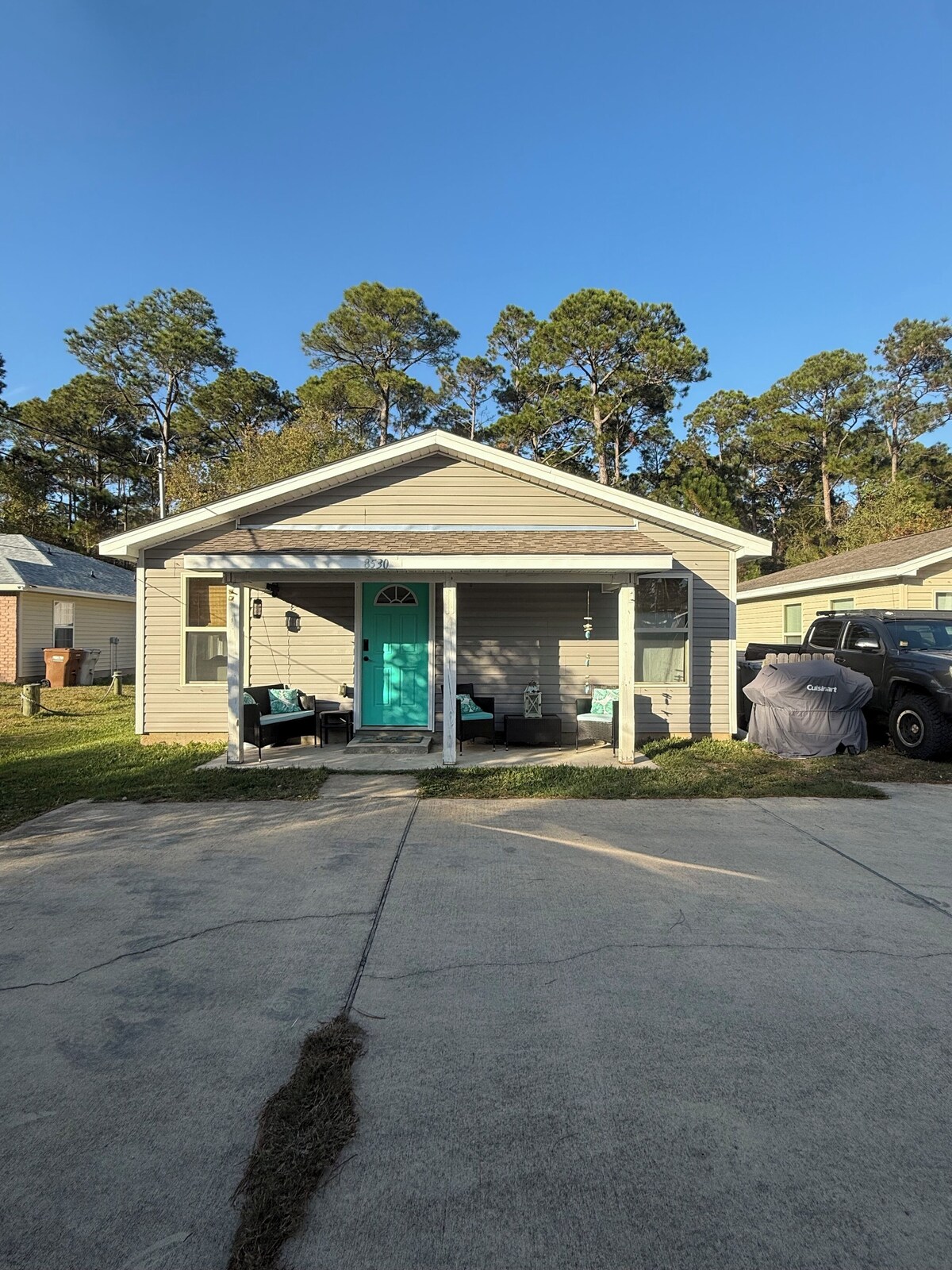 Image de profil de l’hôte