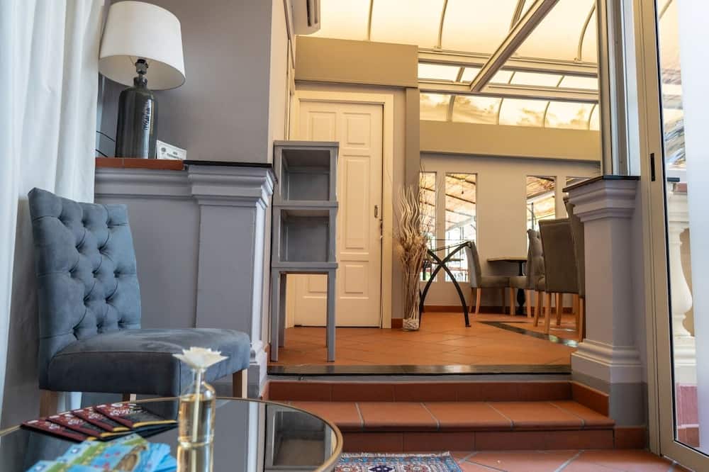 LC Boutique Hotel