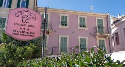 LC Boutique Hotel