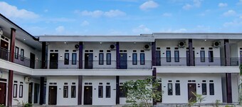 Capital O 95046 Gefa Sleep N Go