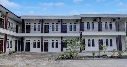 Capital O 95046 Gefa Sleep N Go