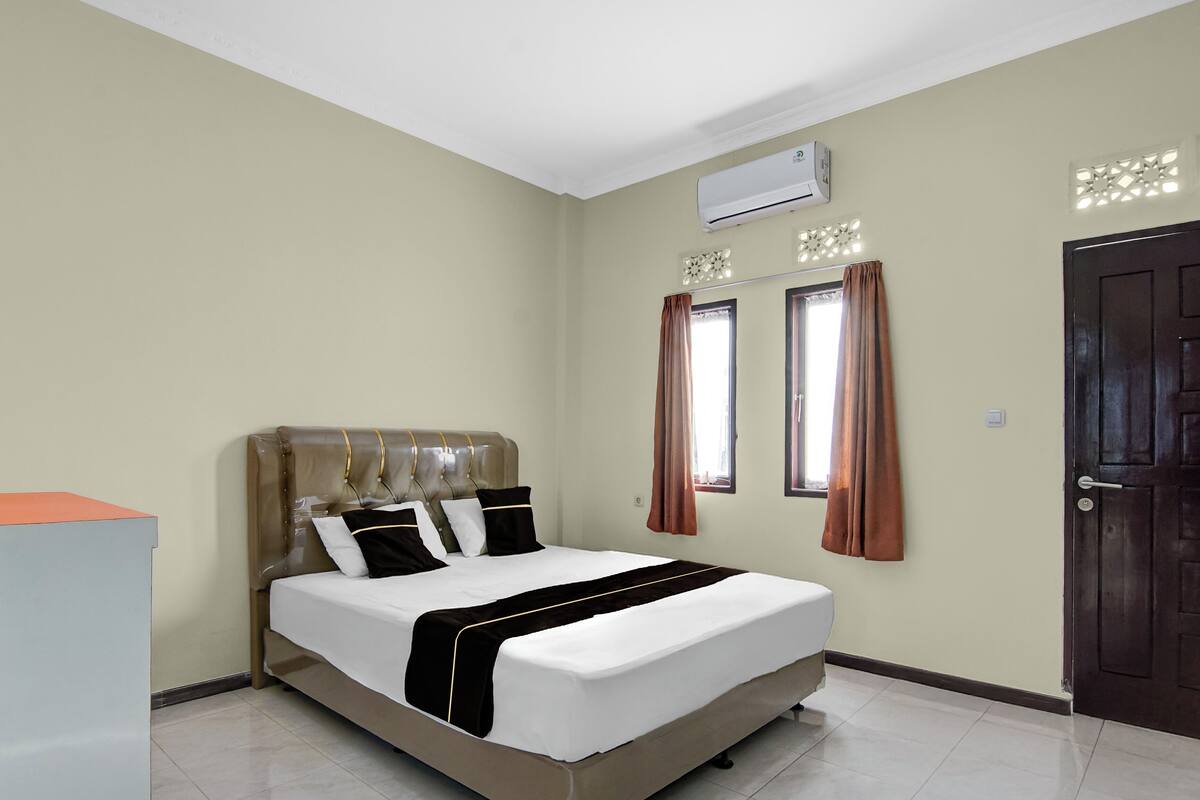 Deluxe-Doppelzimmer