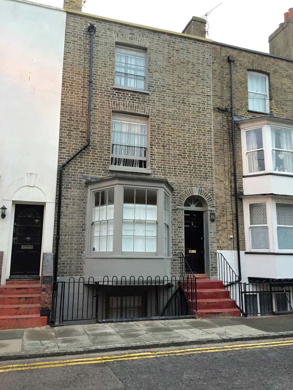 Imagen de perfil del propietario o de la propietaria