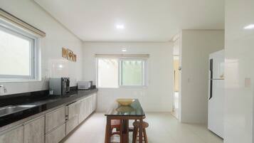 Eenvoudig appartement | Privékeuken