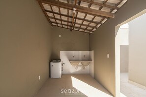 Basic Apartment | Interior - House w/ Pool and Barbecue Grill Thg0006 (Porto Seguro)