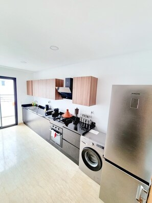 Cucina privata