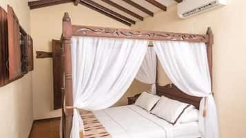 Deluxe-Doppelzimmer