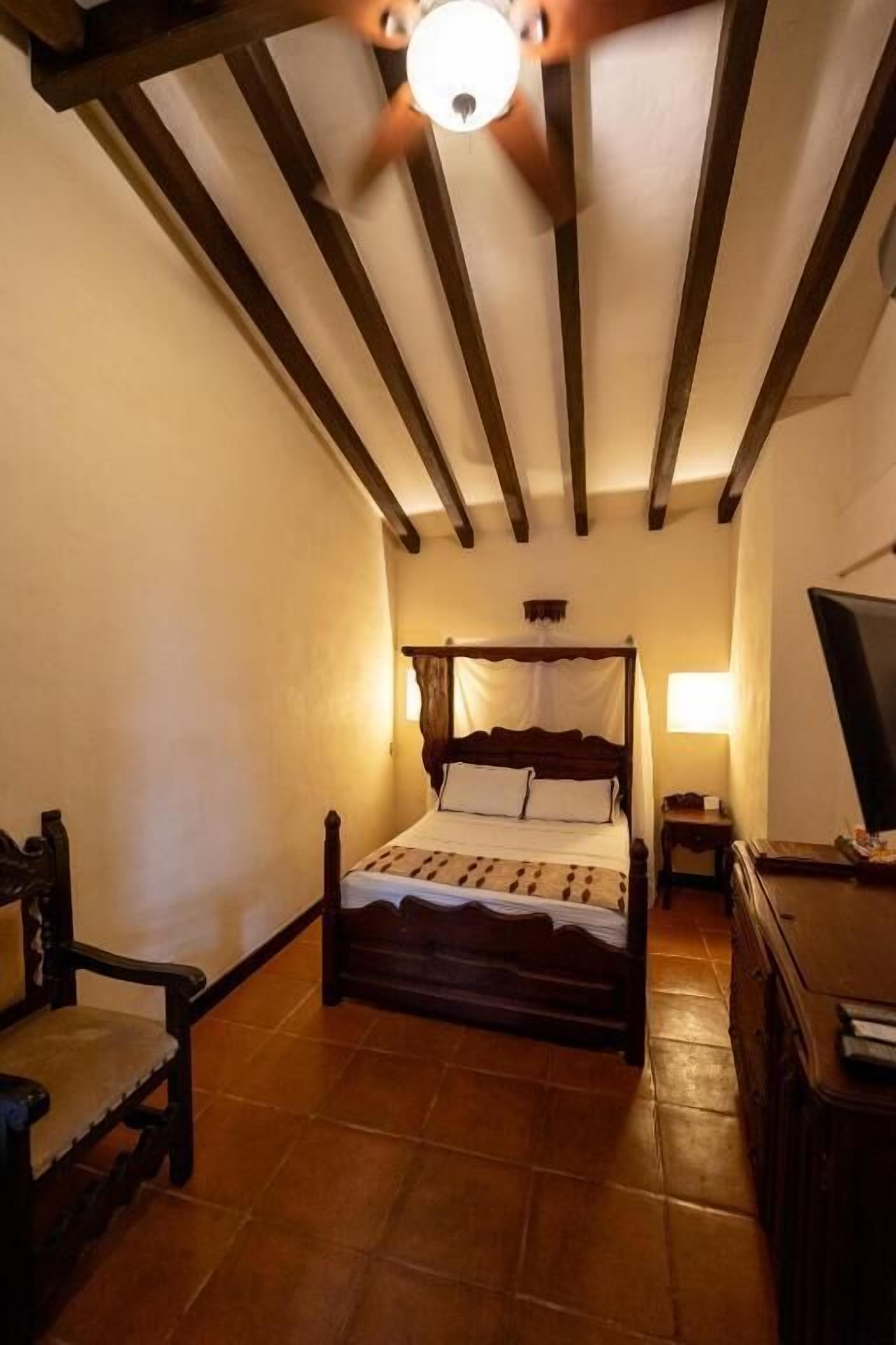 Chambre Double Deluxe | Wi-Fi gratuit