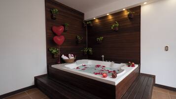 Suíte, sacada, vista para a montanha | Wi-Fi de cortesia