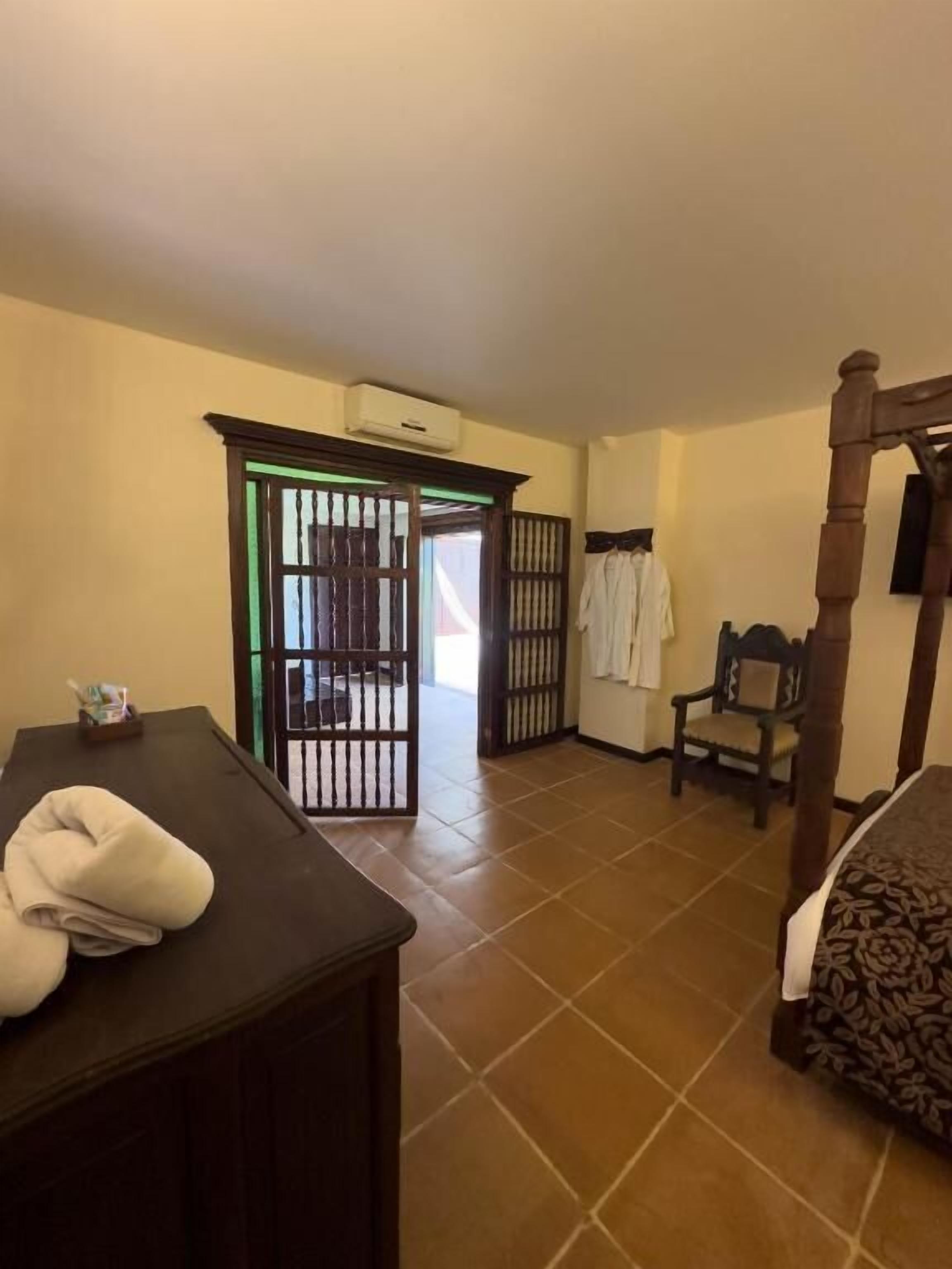 Suite, balcon, vue montagne | Wi-Fi gratuit