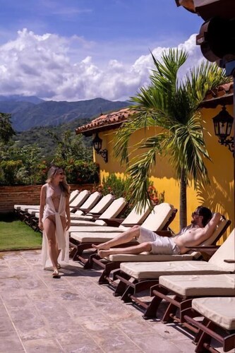 HOTEL COLONIAL NUEVA GRANADA