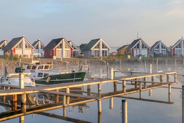 Vue de la propriété