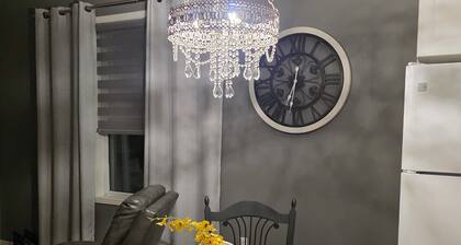 Mjd Place & Executive Suites