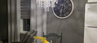 Mjd Place & Executive Suites