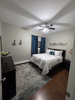 Suite, 2 Schlafzimmer