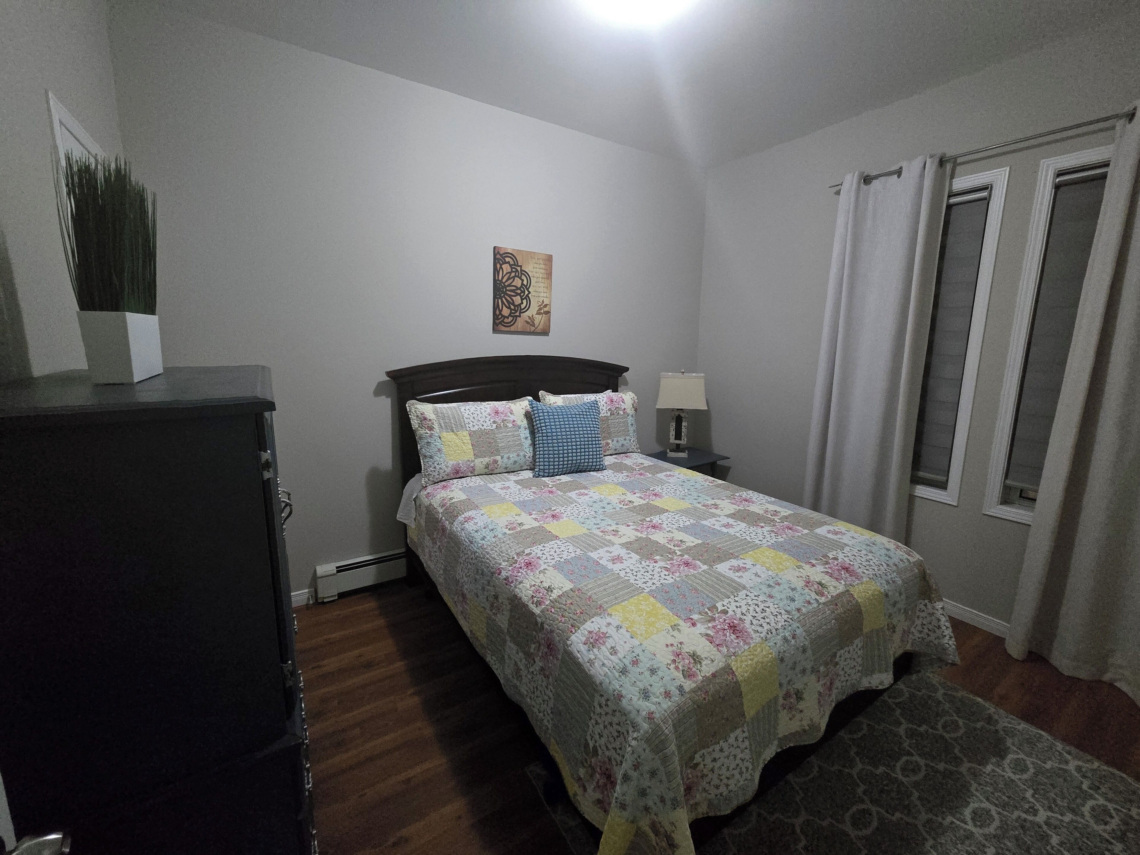 Suite, 2 habitaciones | Wifi gratis 