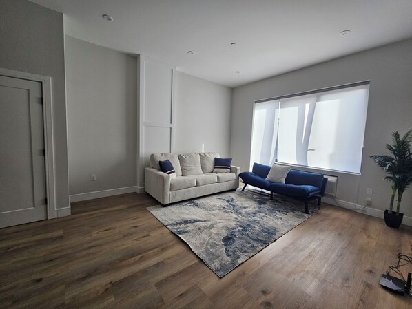 منطقة المعيشة