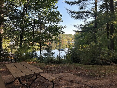 Bayview {Cabin 2}