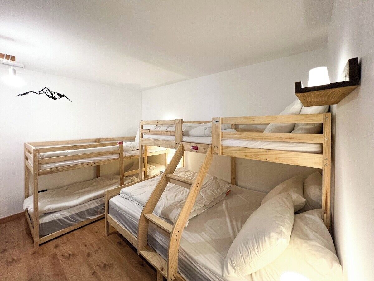 Accès Internet, draps fournis