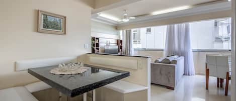 Basic-Apartment | Speisen