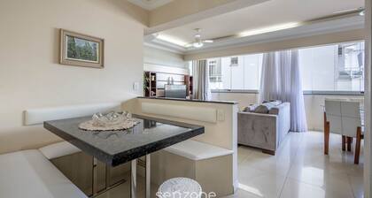 Apts Just 210m From the Beach in Balneario Camboriu - Edis