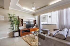 Unclassified image, 2 of 13, button - Apts Just 210m From the Beach in Balneario Camboriu - Edis (Balneário Camboriú)