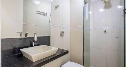 Apts Just 210m From the Beach in Balneario Camboriu - Edis