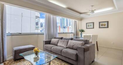Apts Just 210m From the Beach in Balneario Camboriu - Edis