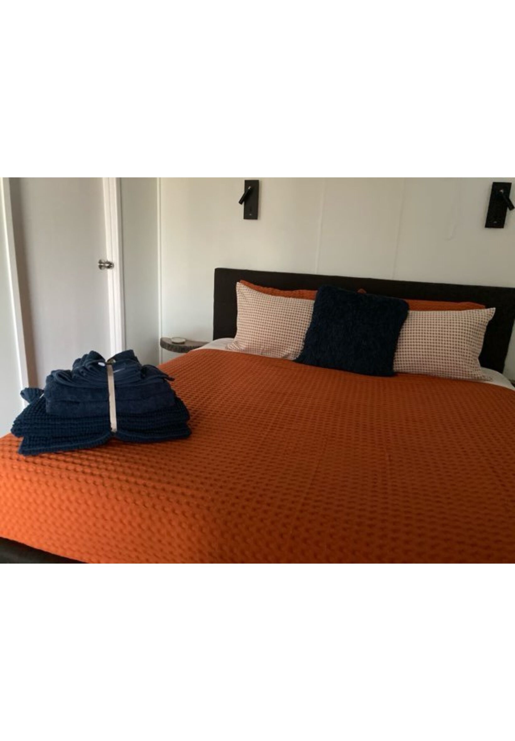 Silitysrauta/-lauta, vuodevaatteet