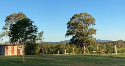 @ connection road accommodation nice cosy retreat over looking country side