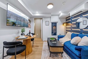 Téléviseur connecté